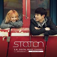 Wendy Red Velvet Ft. Eric Nam -  Spring Love Lyrics></div>  
                    	<div style=